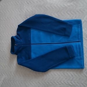 Columbia fleece Size M (10/12)